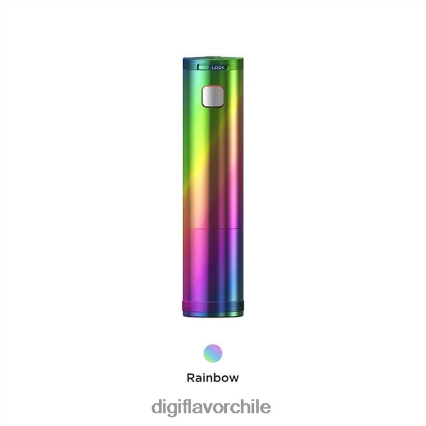 Digiflavor Vape For Sale - Digiflavor S G mod de tubo arcoíris PP6B2J94