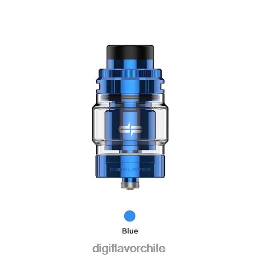 Digiflavor Flavors - Digiflavor RTA antorcha azul PP6B2J100
